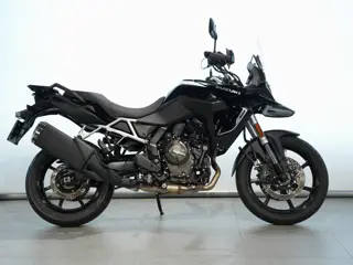 Suzuki V-STROM 800 (bj 2025)