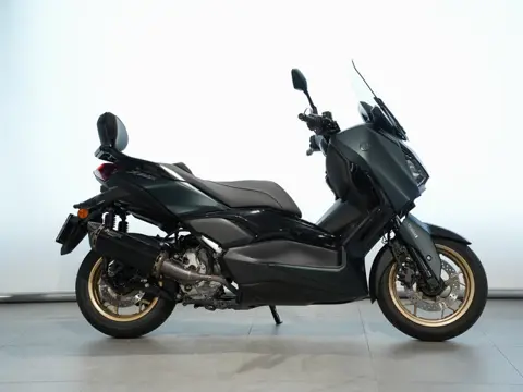 Yamaha X MAX 300 TECHMAX (bj 2023)