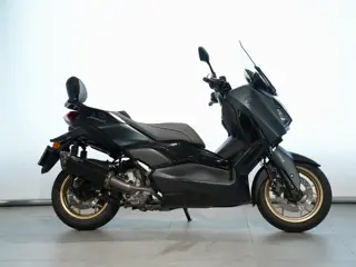 Yamaha X MAX 300 TECHMAX (bj 2023)