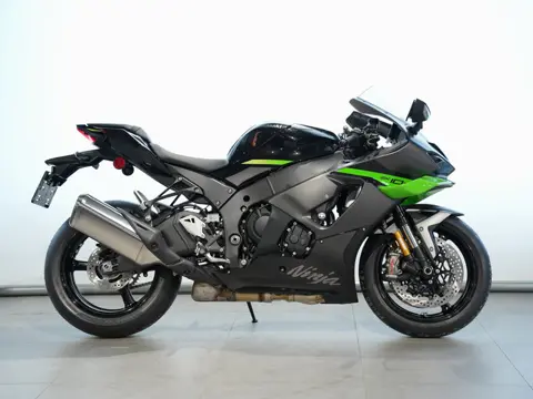 Kawasaki ZX-10 R (bj 2026)