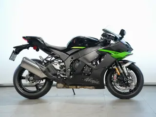 Kawasaki ZX-10 R (bj 2026)