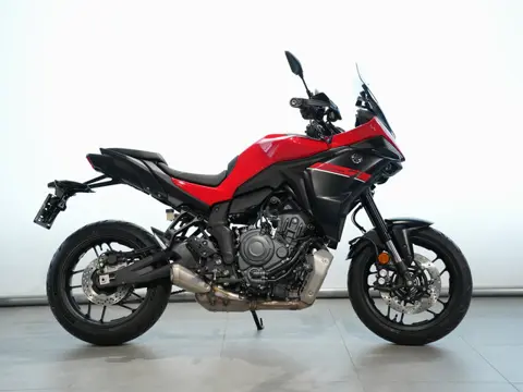 Yamaha TRACER 7 (bj 2026)