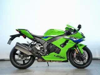 Kawasaki ZX-10 R (bj 2026)