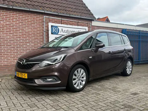 Opel Zafira TOURER 1.4 Turbo Inno. 7p. NAP/NAVI/CLIMA