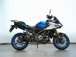 Suzuki GSX-S1000GX (bj 2026)