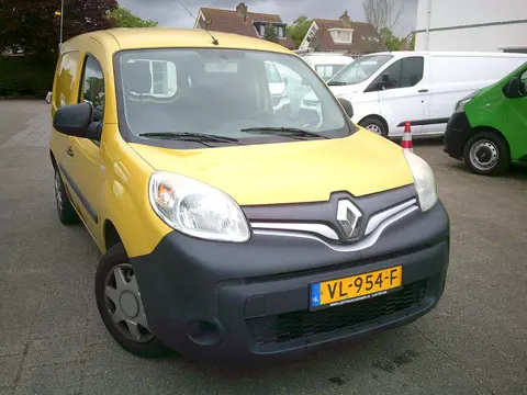 Renault Kangoo Express 1.5 dCi 75 Express S&S VOORZIEN VAN TREKHAAK !!!  BTW /BPM VRIJ !!!