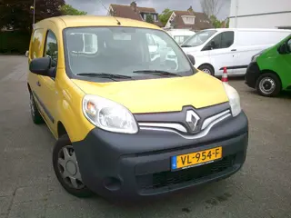 Renault Kangoo Express 1.5 dCi 75 Express S&S VOORZIEN VAN TREKHAAK !!!  BTW /BPM VRIJ !!!