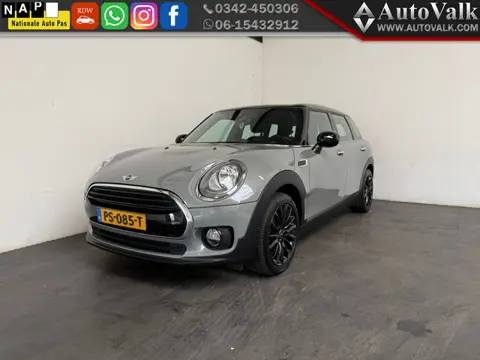 MINI Clubman 1.5 Cooper Salt Business (bj 2017)