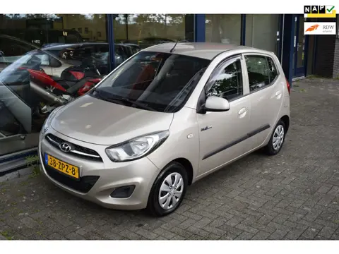 Hyundai I10 1.0 i-Drive Cool