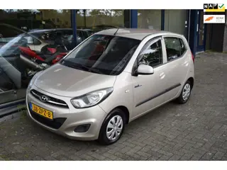 Hyundai I10 1.0 i-Drive Cool