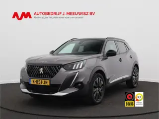Peugeot 2008 1.2 PureTech GT-Line/ lage km/ compleet!