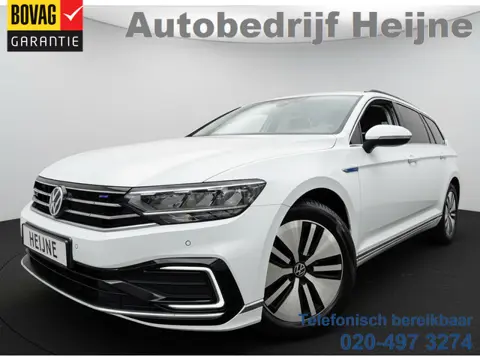 Volkswagen Passat Variant 218PK DSG HYBRID GTE BUSINESS CAMERA/NAVI/VIRTUAL