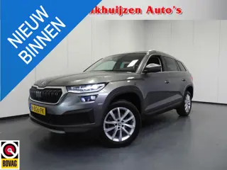 Skoda Kodiaq 1.5 TSI Business Edition 7-Pers. NAVI/CAMERA/CLIMA/18"LMV!