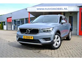 Volvo XC40 1.5 T3 Momentum Pro Aut. Pano|1e Eig|Leder|Navi|LMV