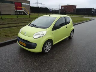 Citroen C1 1.0-12V Séduction