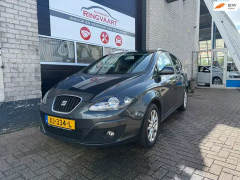 Seat Altea XL 1.4 TSI Reference Nette Auto