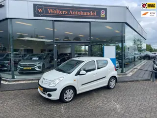 Nissan Pixo 1.0 Acenta
