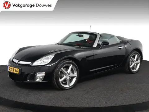Opel GT 2.0 Turbo ECOTEC