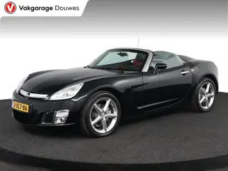 Opel GT 2.0 Turbo ECOTEC