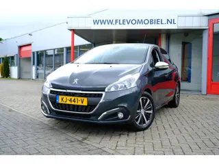 Peugeot 208 1.6 BlueHDi Allure Navi|1e Eig|Cam|CarPlay|Clima|LMV