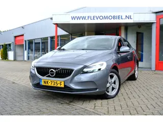 Volvo V40 2.0 T2 Nordic+ LED|Navi|Clima|LMV
