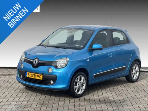 Renault Twingo 1.0 SCe Dynamique NL-AUTO | STOELVERWARMING | AIRCO | LINE