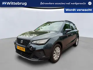 SEAT Arona 1.0 TSI Style Business Intense (bj 2022)