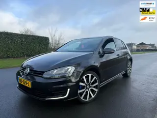 Volkswagen Golf 1.4 TSI GTE NAP/PANO/CLIMA/APK 3-2027