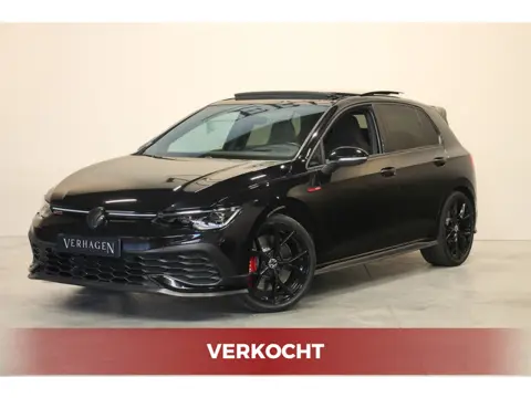 Volkswagen Golf GTI Clubsport 2.0 TSI Pano Harman Kardon Head up IQ