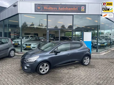 Renault Clio 0.9 TCe Intens