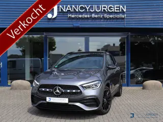Mercedes-Benz GLA 250 e AMG | Night Pakket | Pano | MBUX High End | Exclusief Pakket | Lederen Bekle