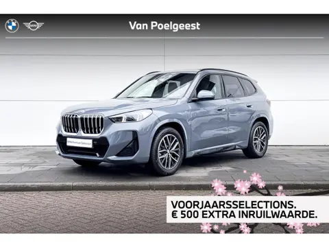BMW X1 sDrive18i | Selections 500