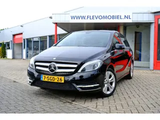 Mercedes-Benz B-klasse 180 Ambition Xenon|Navi|Airco|LMV