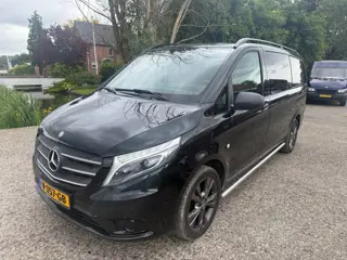 Mercedes-Benz Vito 116 CDI Lang DC Comfort