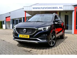 MG MG ZS EV Luxury 45 kWh Aut. Pano|Leder|Navi|CarPlay|Cam|LMV