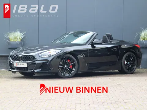 BMW Z4 Roadster M40i | Harman/Kardon | Adaptive Cruise |