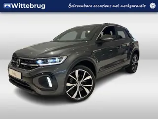 Volkswagen T-Roc 1.5 TSI R-Line Edition (bj 2025)