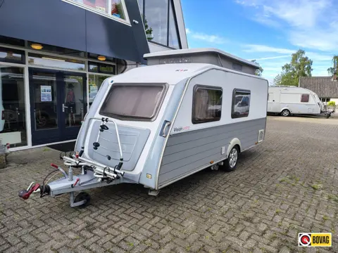 Kip Vision Special 41 ETD mover/voortent/luifel