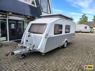 Kip Vision Special 41 ETD mover/voortent/luifel