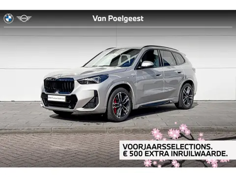 BMW X1 xDrive23i Parking Assistant Plus | M Sportpakket Pro | Innovation Pack | | Selections 500