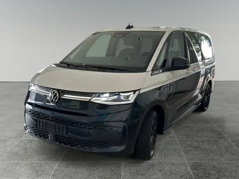 Volkswagen Multivan 1.5 eHybrid L2 Bulli 4Motion 245 PK | 7 zits | Art Velour | Trekhaak | 360 camer