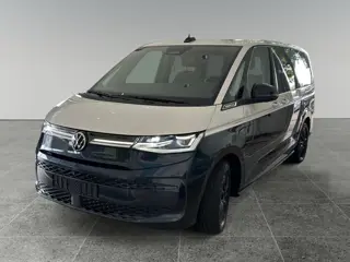 Volkswagen Multivan 1.5 eHybrid L2 Bulli 4Motion 245 PK | 7 zits | Art Velour | Trekhaak | 360 camer