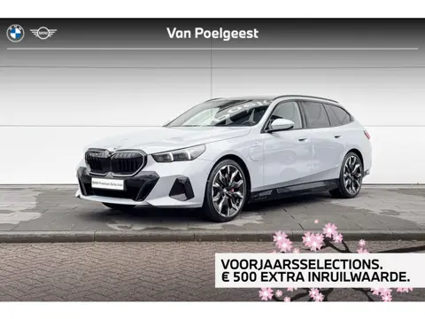 BMW 5 Serie Touring 550e xDrive M Sport | Secletions 500