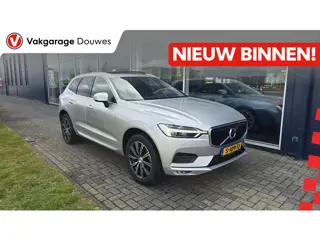 Volvo XC60 2.0 T5 Inscription |Pano|Memory|Trekhaak|Carplay|