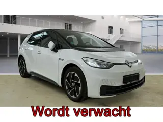 Volkswagen ID.3 PERFORMANCE UPGRADE, SOH 93%, Carplay, Cruise, Compleet!
