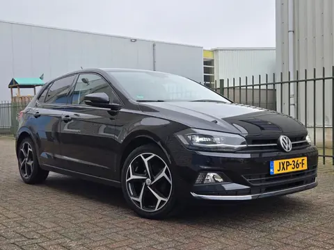 Volkswagen POLO 1.0 TSI DSG Higline Navi-Carplay-Full Led