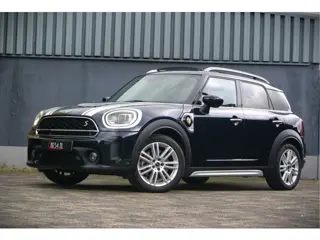 MINI Countryman 1.5 220pk Cooper SE ALL4 Panoramadak/Harman-Kardon/Acc/Memory Aut