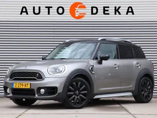 Mini Mini Countryman 1.5 Cooper Chili Automaat *Navigatie*Camera*Parkeersens.*