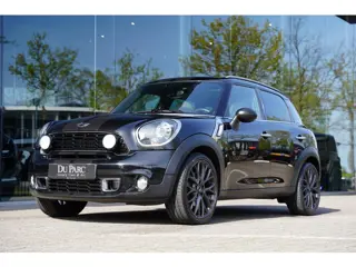 Mini Mini Countryman 1.6 Cooper S Chili