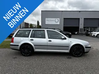Volkswagen Golf Variant 1.4-16V Trendline